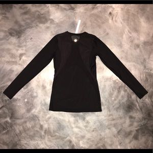 Lululemon long sleeve shirt